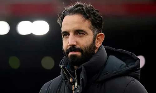 المدربون الستة الذين أراد مانشستر يونايتد التعاقد معهم قبل روبن أموريم