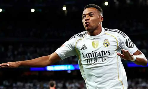 ريال مدريد يحقق إنجاز كبير في الدوري الإسباني لأول مرة منذ أكثر من عقد